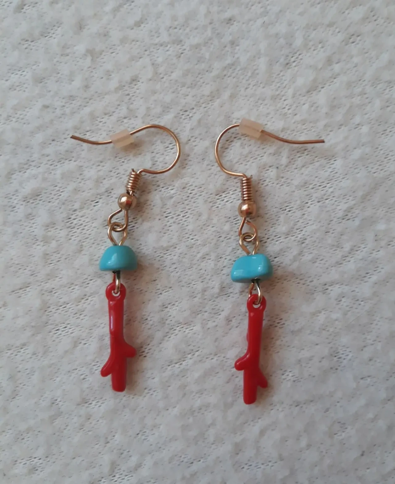 Новые серьги сережки бижутерия Франция