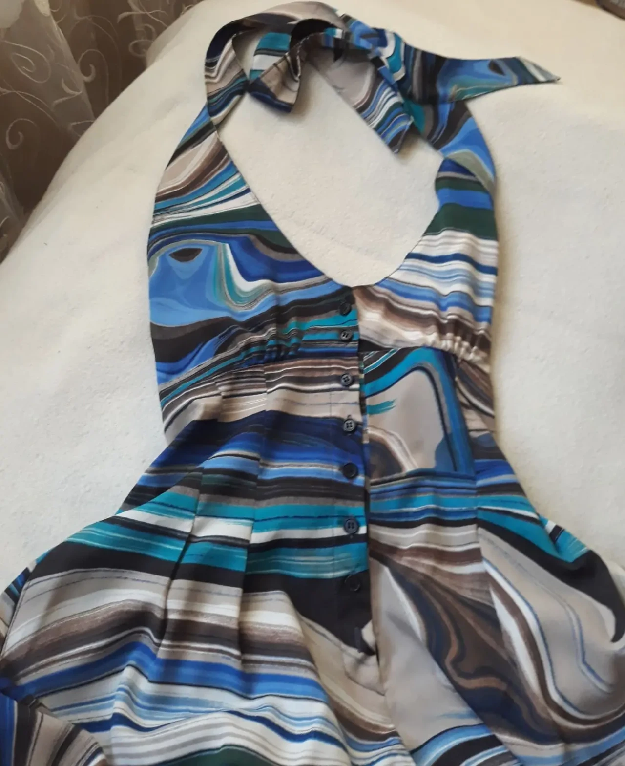 Новый женский летний комбинезон Rn London Франция 2