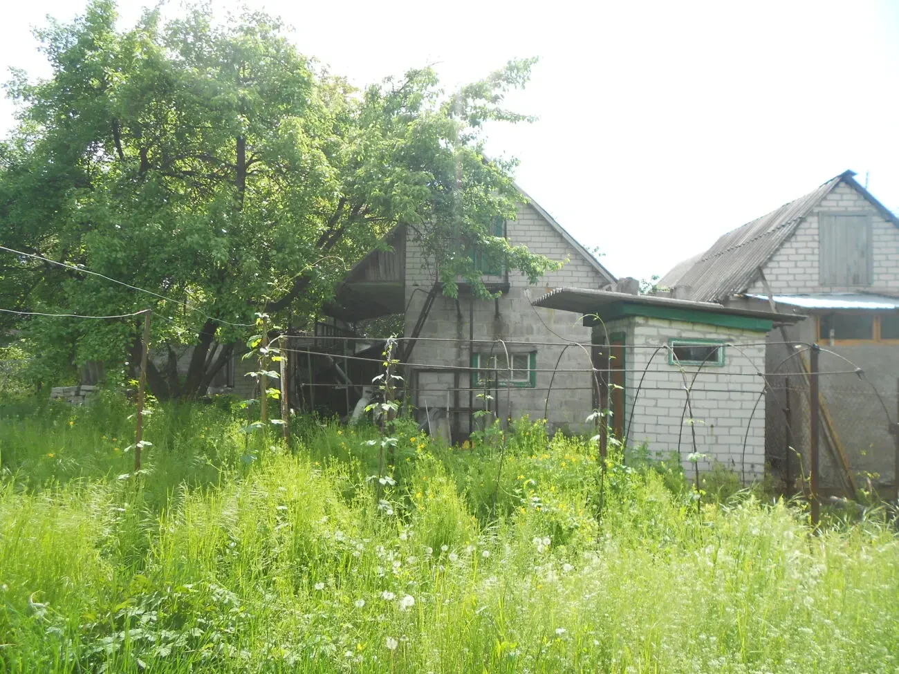 Продам дом Игрень Ксеньевка 7