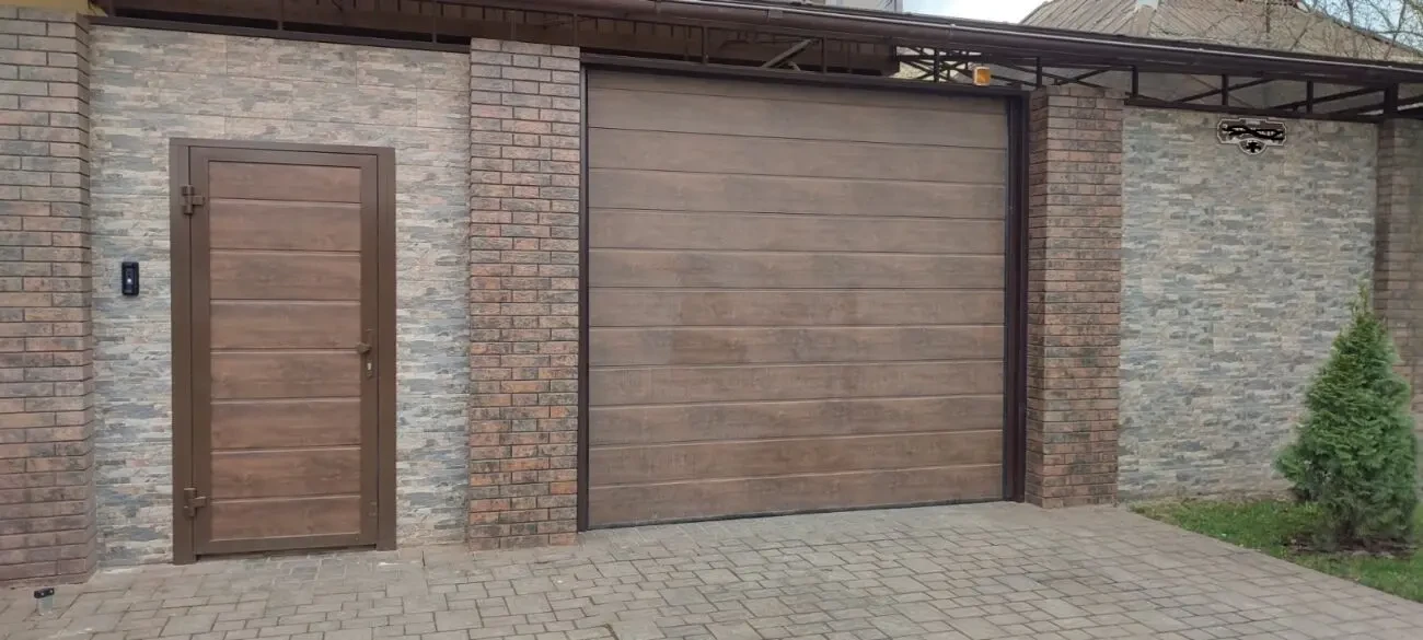 Ворота, ролети, автоматика 2