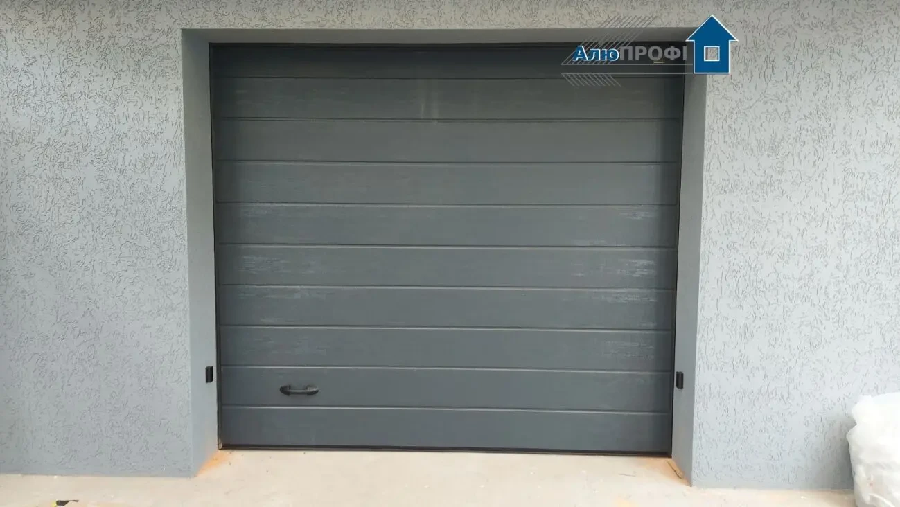 Ворота, ролети, автоматика 10