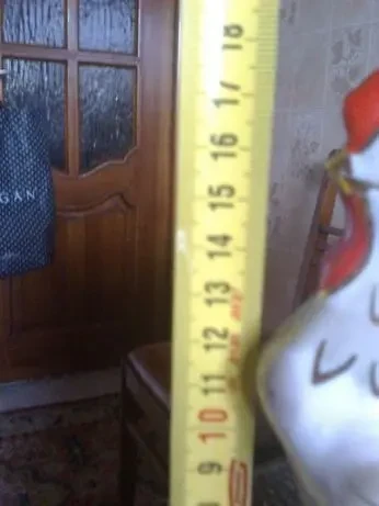 Графинчик Петушок 7