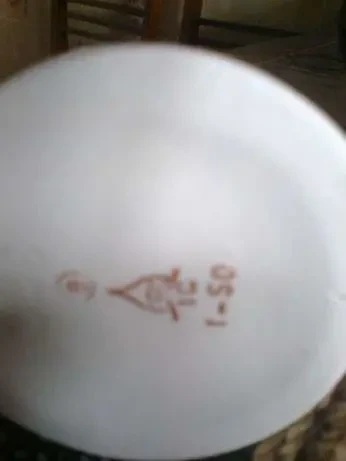 Графинчик Петушок 2