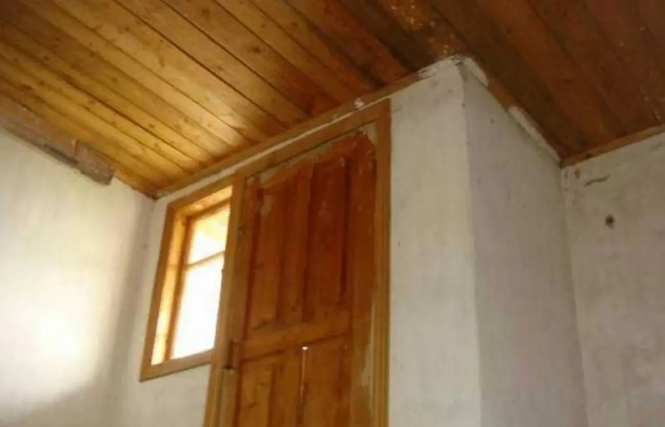 Продам дачу в с. Буланово, Полтавский район, 10км. от Полтавы. 4