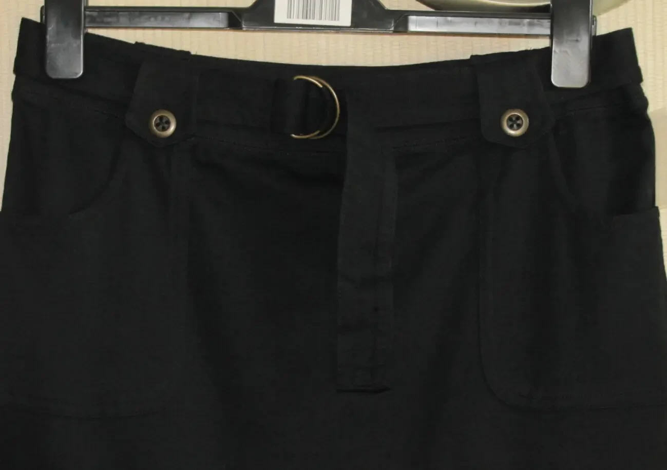 Брендовая юбка, S/M, новая 3