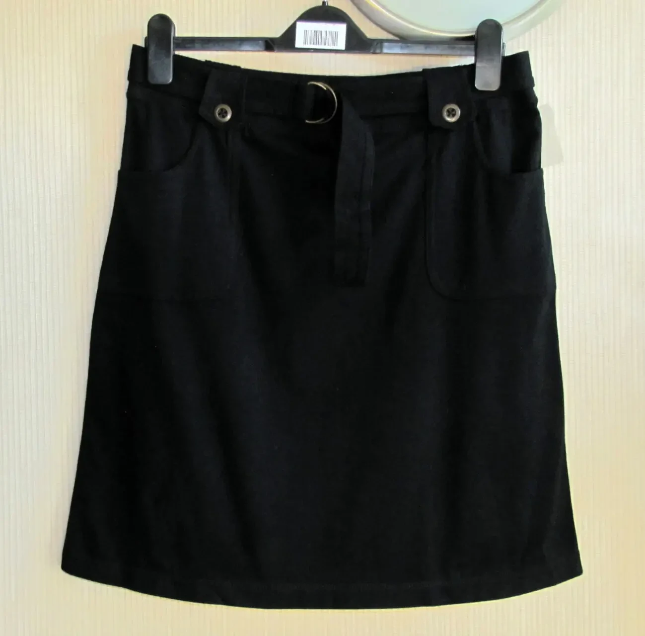 Брендовая юбка, S/M, новая