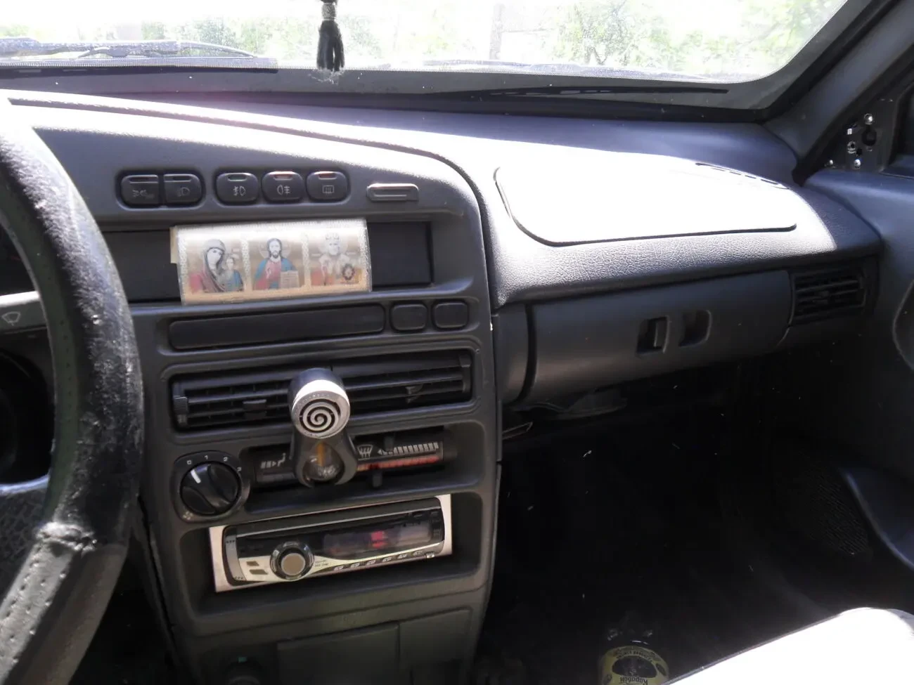 Автомобіль ВАЗ 21150 -2003року,кап ремонт у 2019р. ГАЗ_БЕНЗИН 4