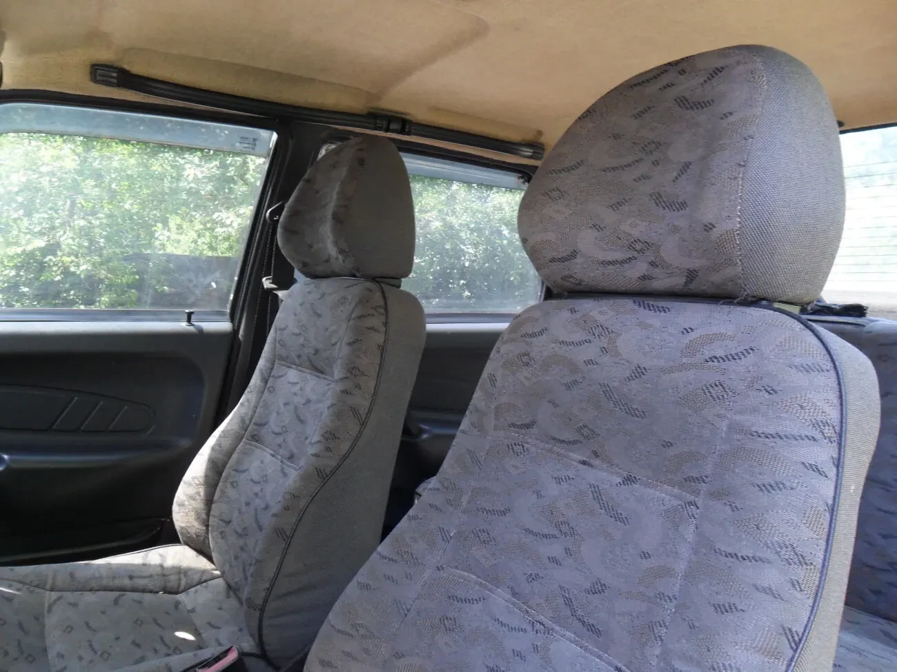 Автомобіль ВАЗ 21150 -2003року,кап ремонт у 2019р. ГАЗ_БЕНЗИН 5