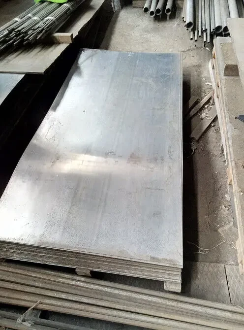 Лист нержавеющий 1х1000х2000мм , марка 08х17т