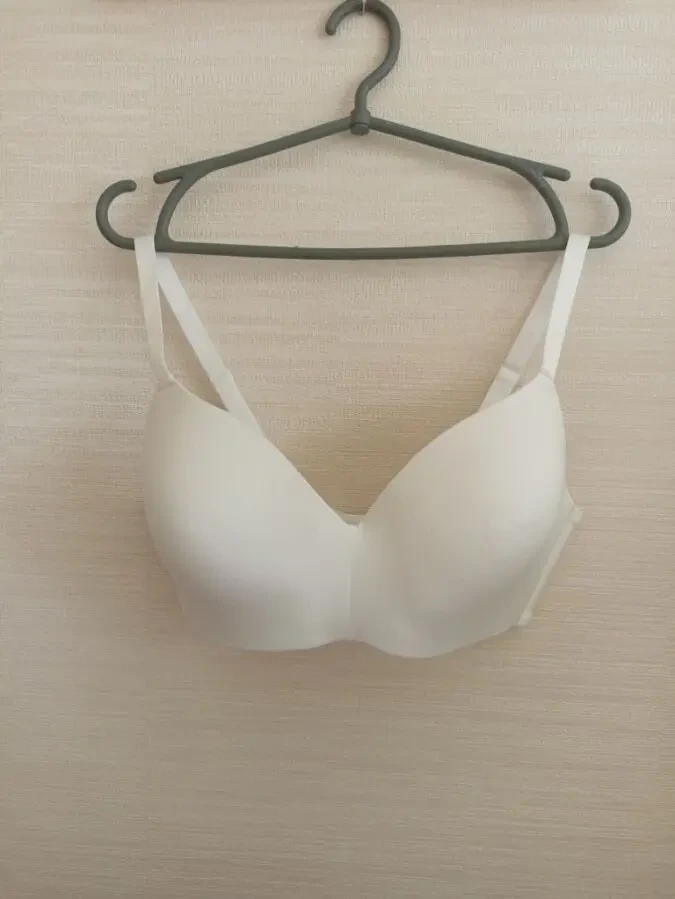 George EUR 36D/80D Бюстгальтер большая чашка поролон без косточки 4