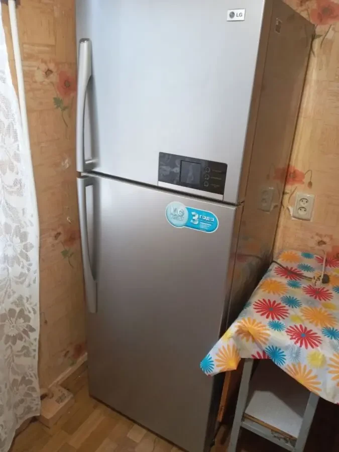 сдам 2 комнатную квартиру добровольского От хозяина 4