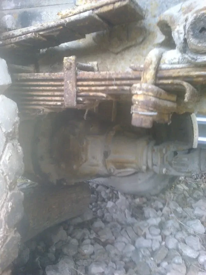 Двигатель  Зил - 130 , кпп  ,и т\д  Зил-130,157,  шасси  под разборку. 6