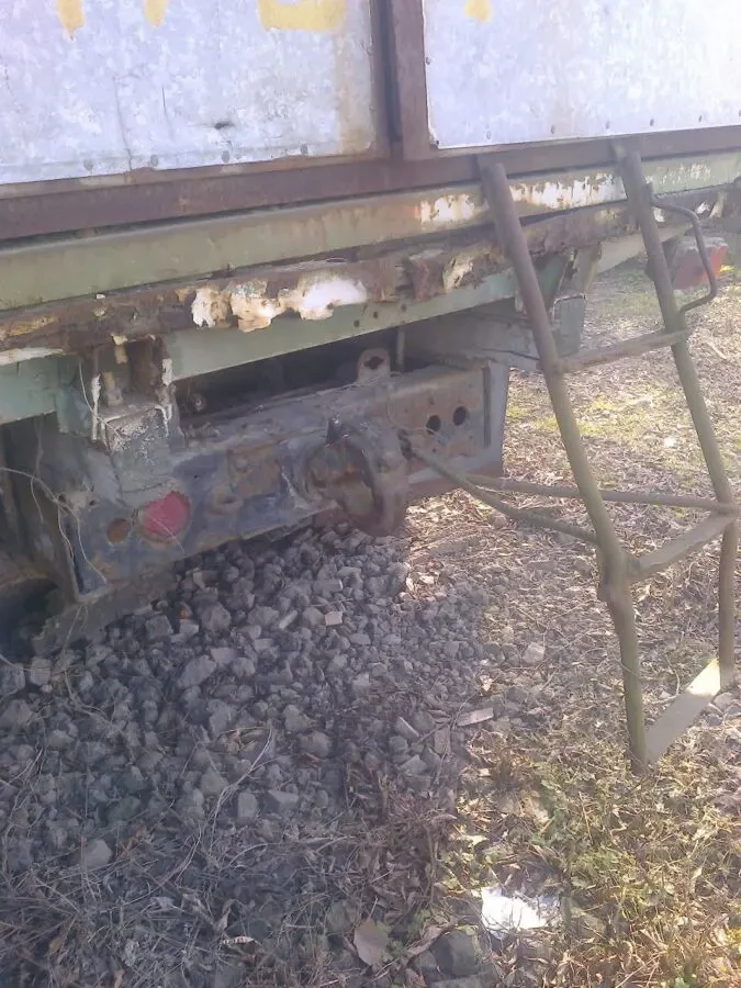 Двигатель  Зил - 130 , кпп  ,и т\д  Зил-130,157,  шасси  под разборку. 7