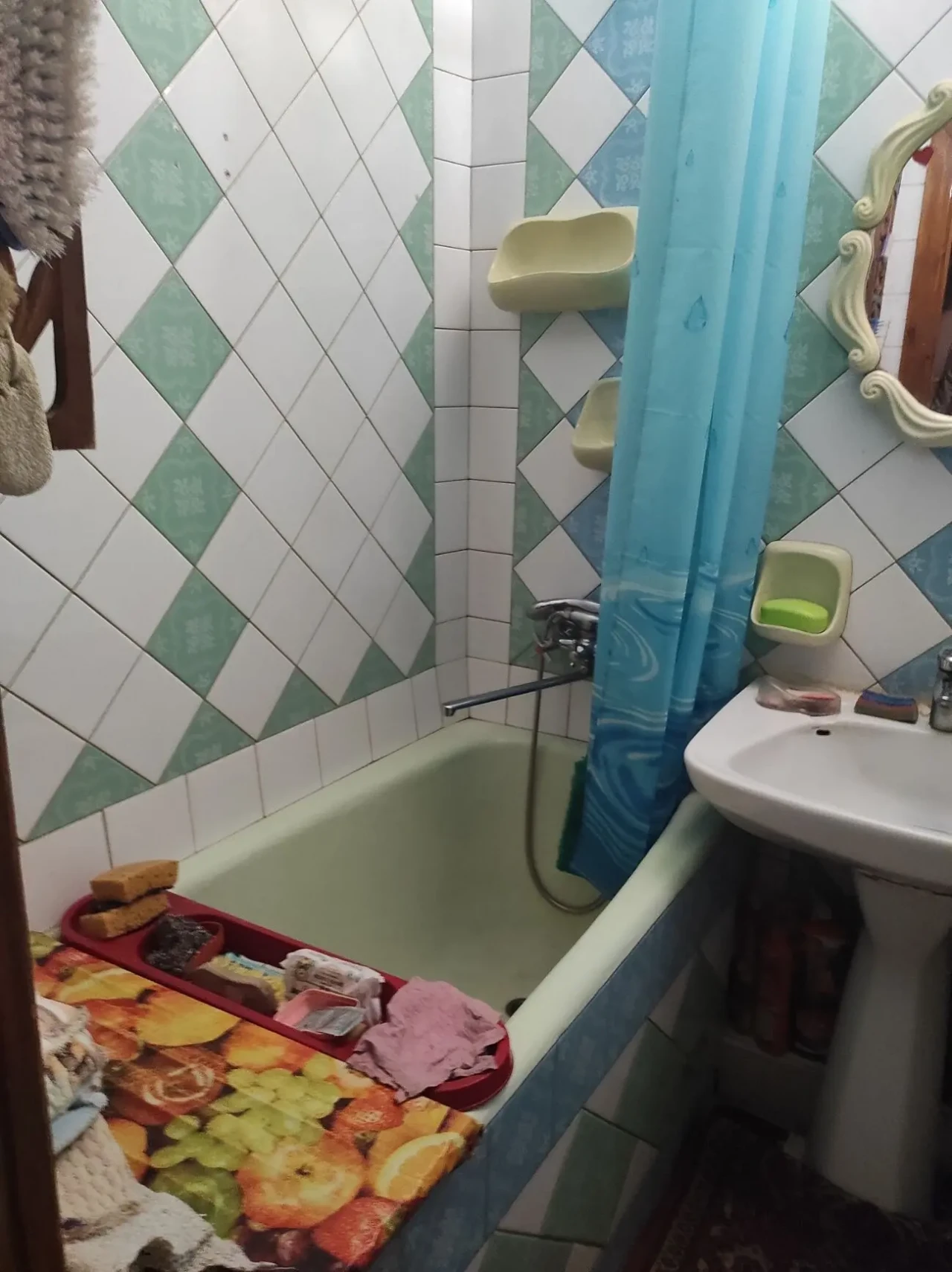 Здам окрему кімнату пр.Поля (комунальні включені) 3
