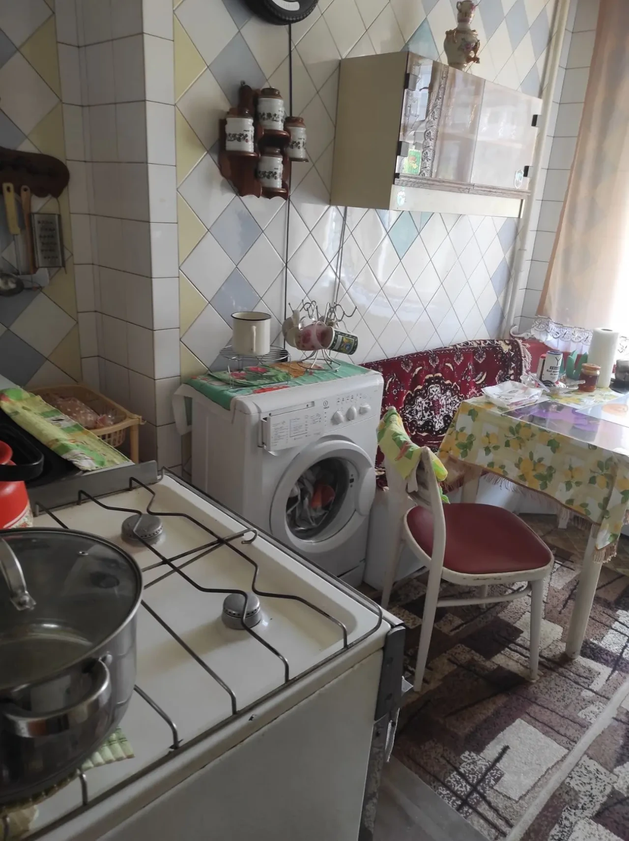 Здам окрему кімнату пр.Поля (комунальні включені) 4
