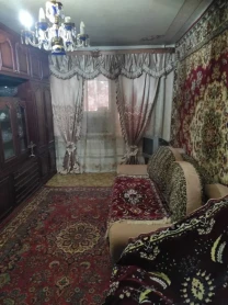 Здам окрему кімнату пр.Поля (комунальні включені)