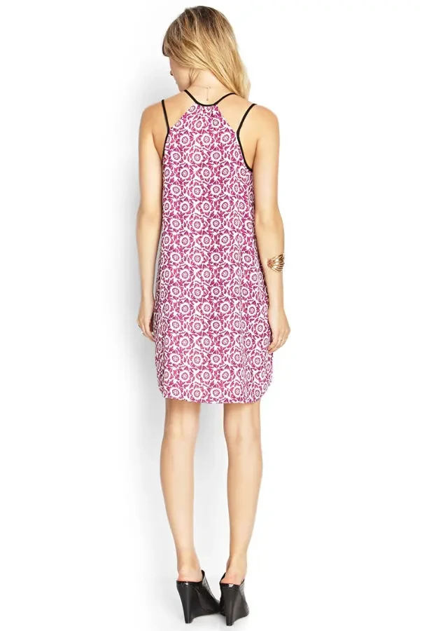 Брендовое платье Forever21, Сша, р.L 2