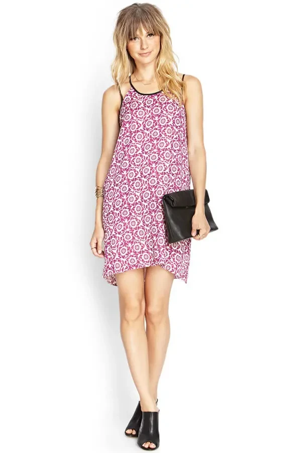 Брендовое платье Forever21, Сша, р.L