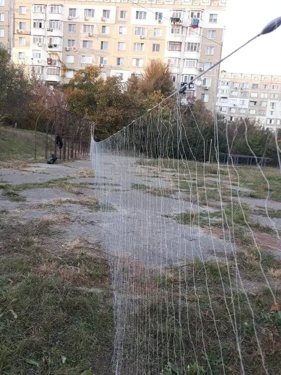 Сетка финская