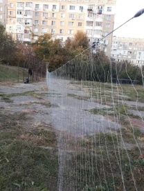 Сетка финская