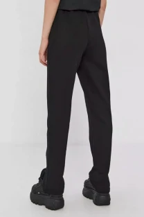 Черные брюки джоггеры Англия