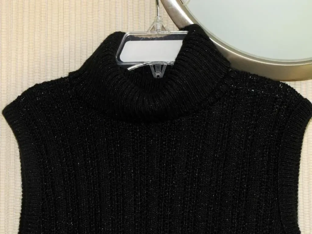 Замечательная кофточка, s/m