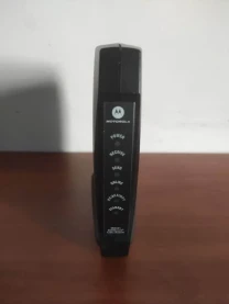 Кабельний модем Motorola SB-5101i