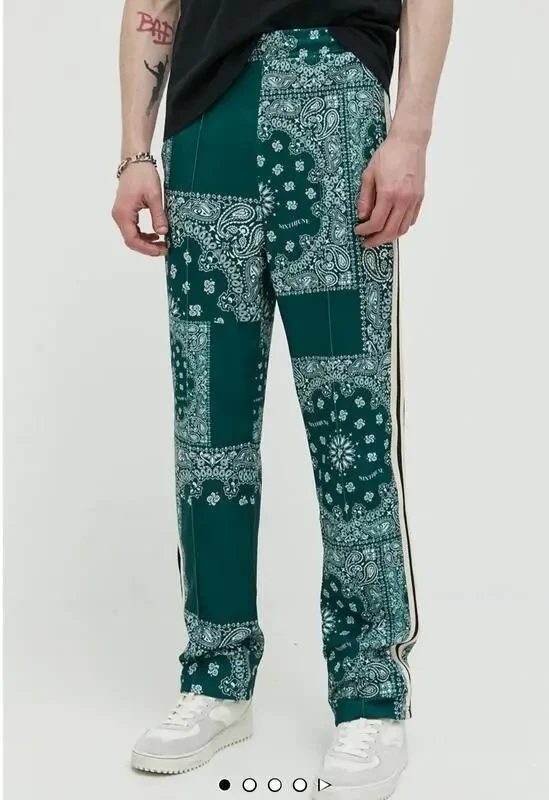 Стильные, утепленные штаны Offivial MAN спортивного стиля