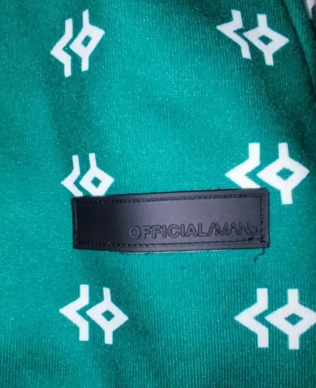 Стильные, утепленные штаны Offivial MAN спортивного стиля 9