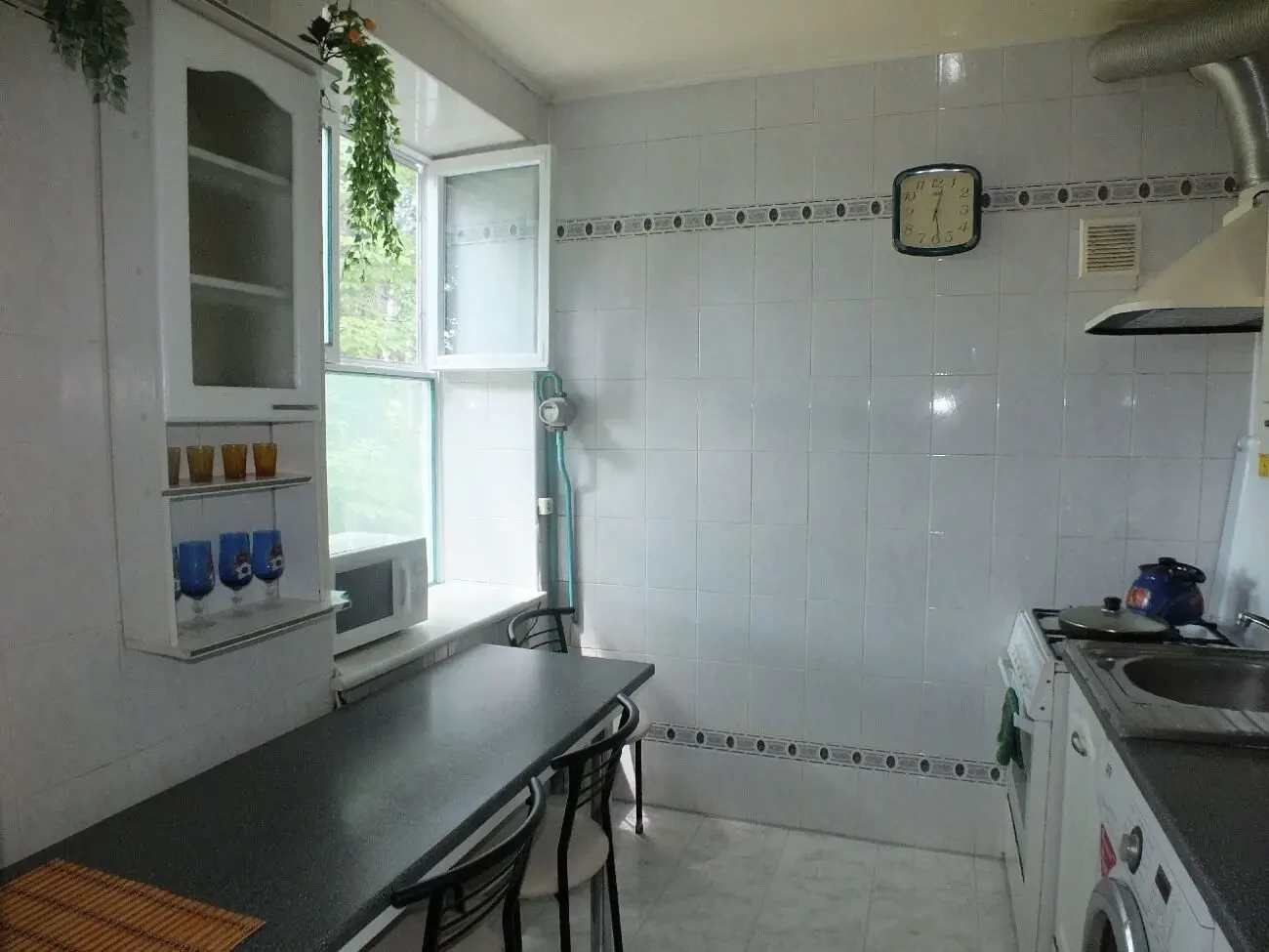 2 кімнатна подобова 6