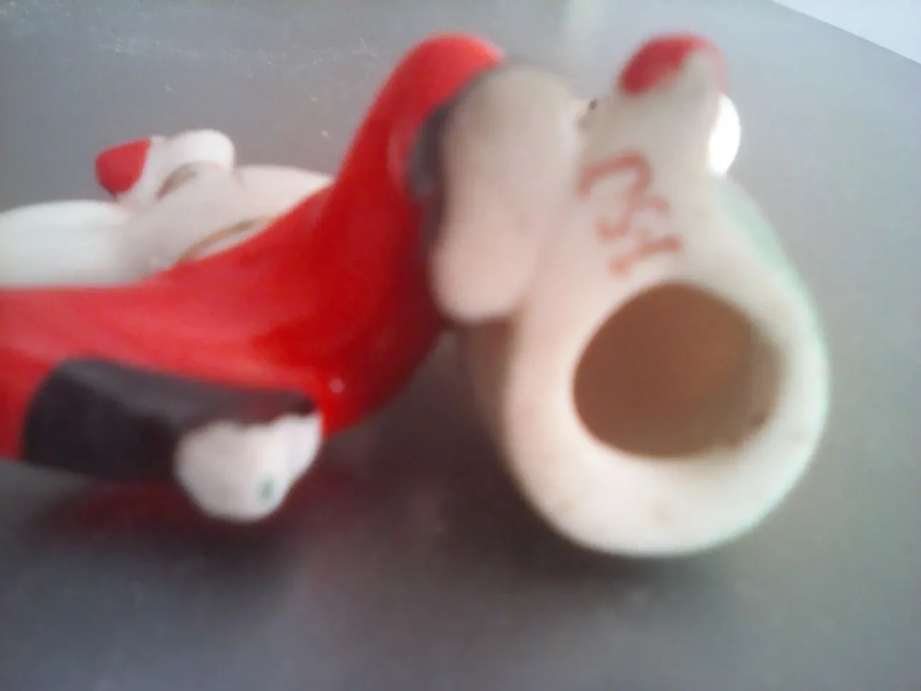 Статуэтка Гопак ФЗ Полоное,СССР,1965 г 5