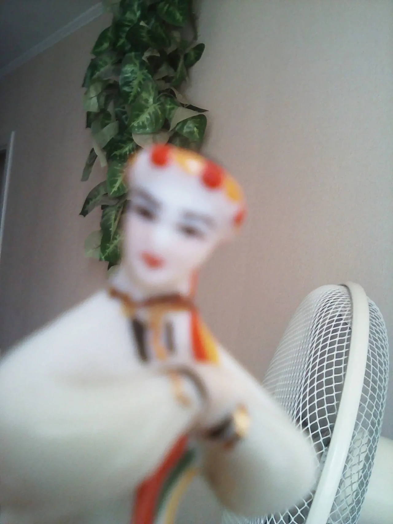 Статуэтка Гопак ФЗ Полоное,СССР,1965 г 3