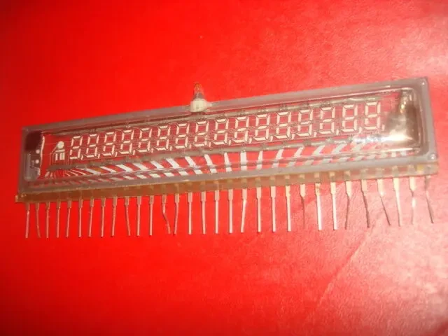 Индикаторы ИВ21 . ИВ28 . ИВЛ . ИЛЦ . 6