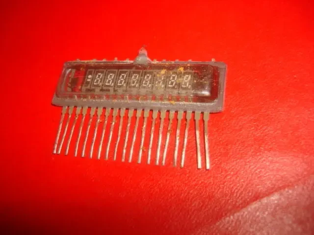 Индикаторы ИВ21 . ИВ28 . ИВЛ . ИЛЦ . 9