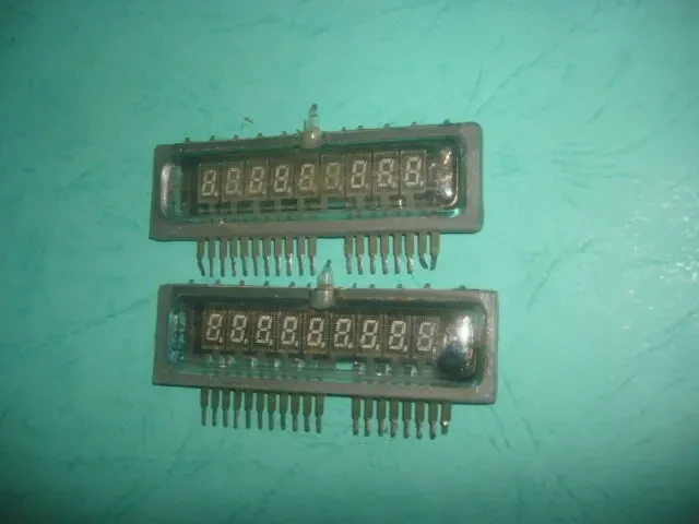 Индикаторы ИВ21 . ИВ28 . ИВЛ . ИЛЦ . 3