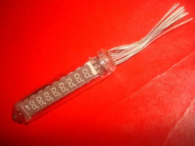 Индикаторы ИВ21 . ИВ28 . ИВЛ . ИЛЦ . 2