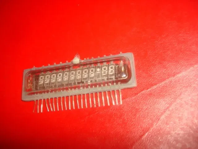 Индикаторы ИВ21 . ИВ28 . ИВЛ . ИЛЦ .