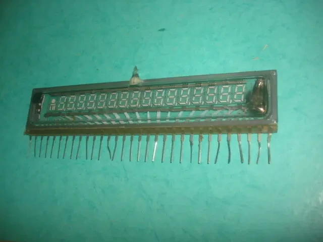 Индикаторы ИВ21 . ИВ28 . ИВЛ . ИЛЦ . 8