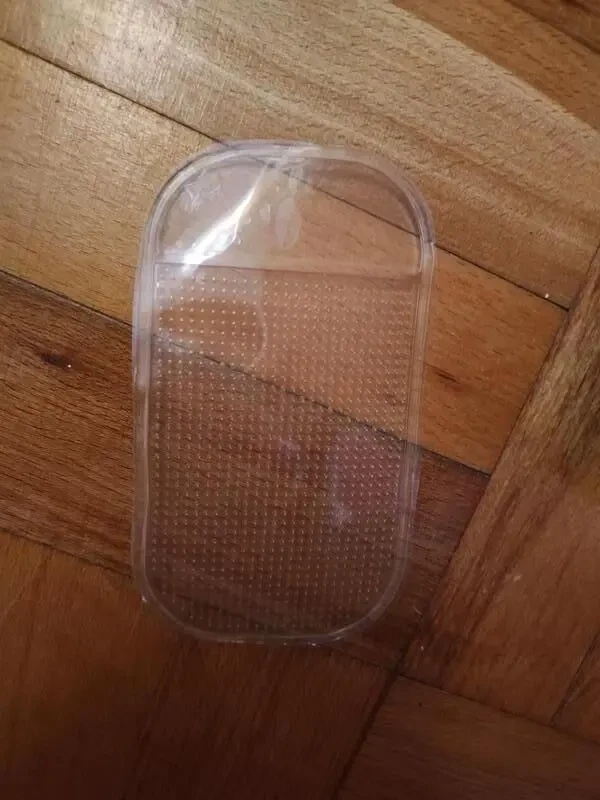 Килимок анти-сліп anti-slip для авто липкий антиковзний 4