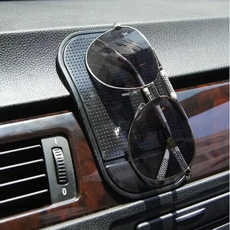 Килимок анти-сліп anti-slip для авто липкий антиковзний 3