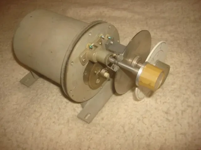 КПЕ  переменные конденсаторы 4