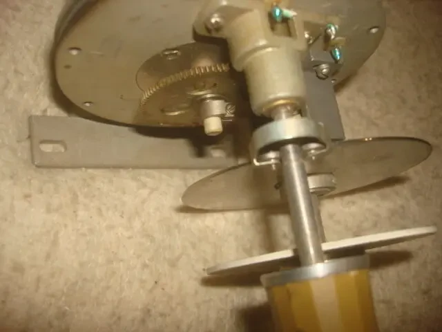 КПЕ  переменные конденсаторы 10