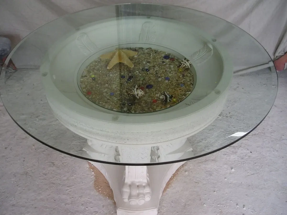 Лапа лева львиная 9