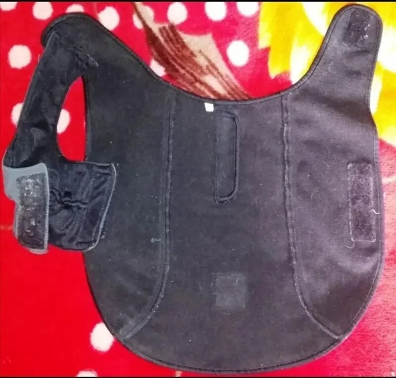 Попона 3-peaks для небольшой собаки 3