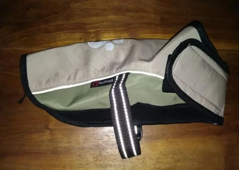 Попона Barkhaus, небольшой собаки