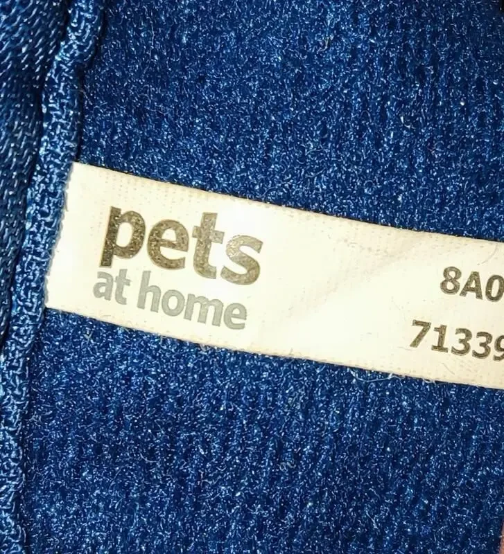 Шлейка Pets at Home на небольшую собаку 4