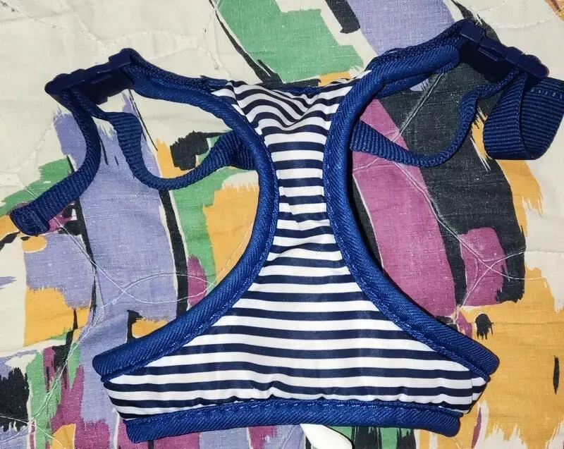 Шлейка Pets at Home на небольшую собаку