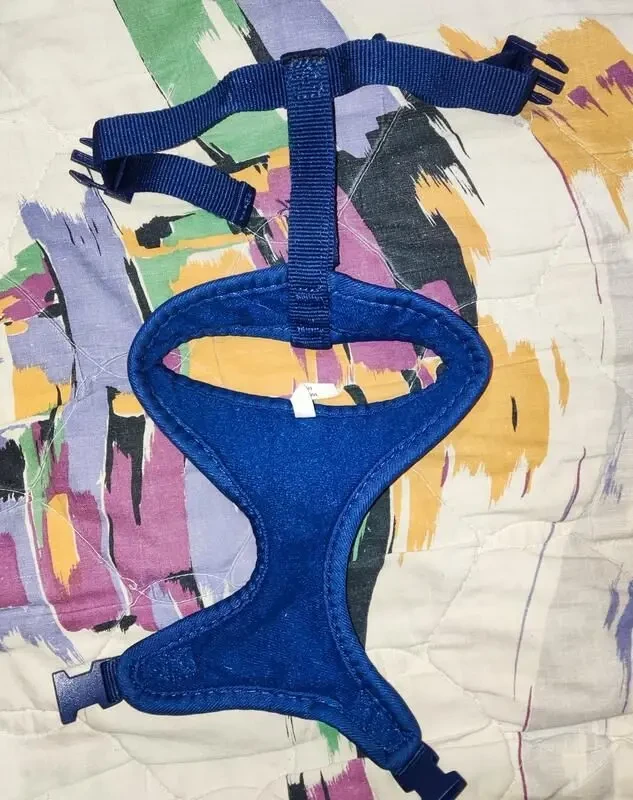 Шлейка Pets at Home на небольшую собаку 3