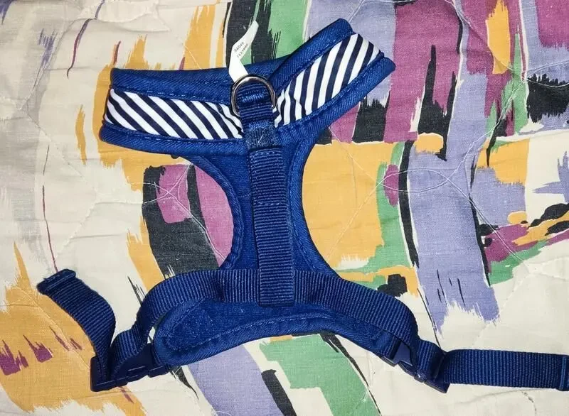 Шлейка Pets at Home на небольшую собаку 2