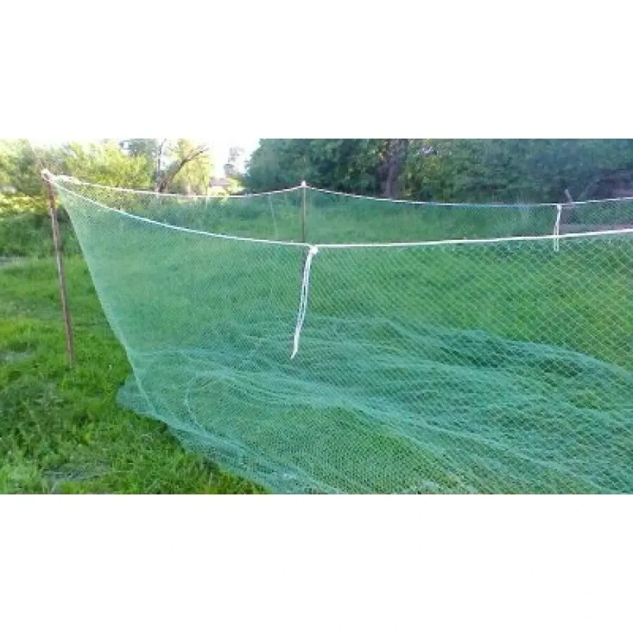 Полка, сетная камера, садок